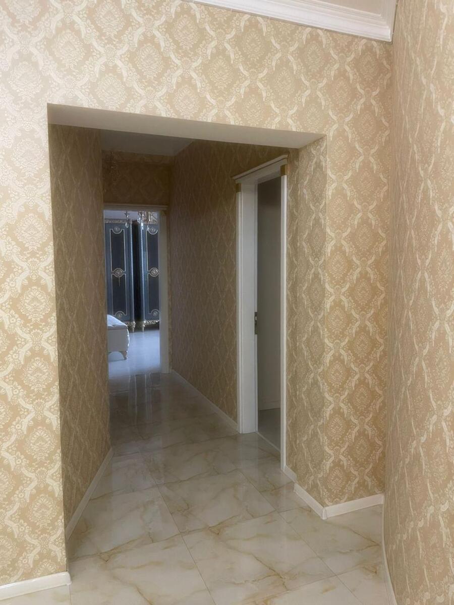 Satılır 4 otaqlı yeni tikili 191 m² — Mənzil, Bakı (10)