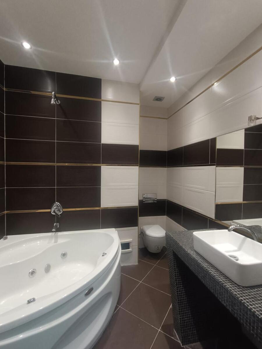 Satılır 4 otaqlı yeni tikili 170 m² — Mənzil, Bakı (11)