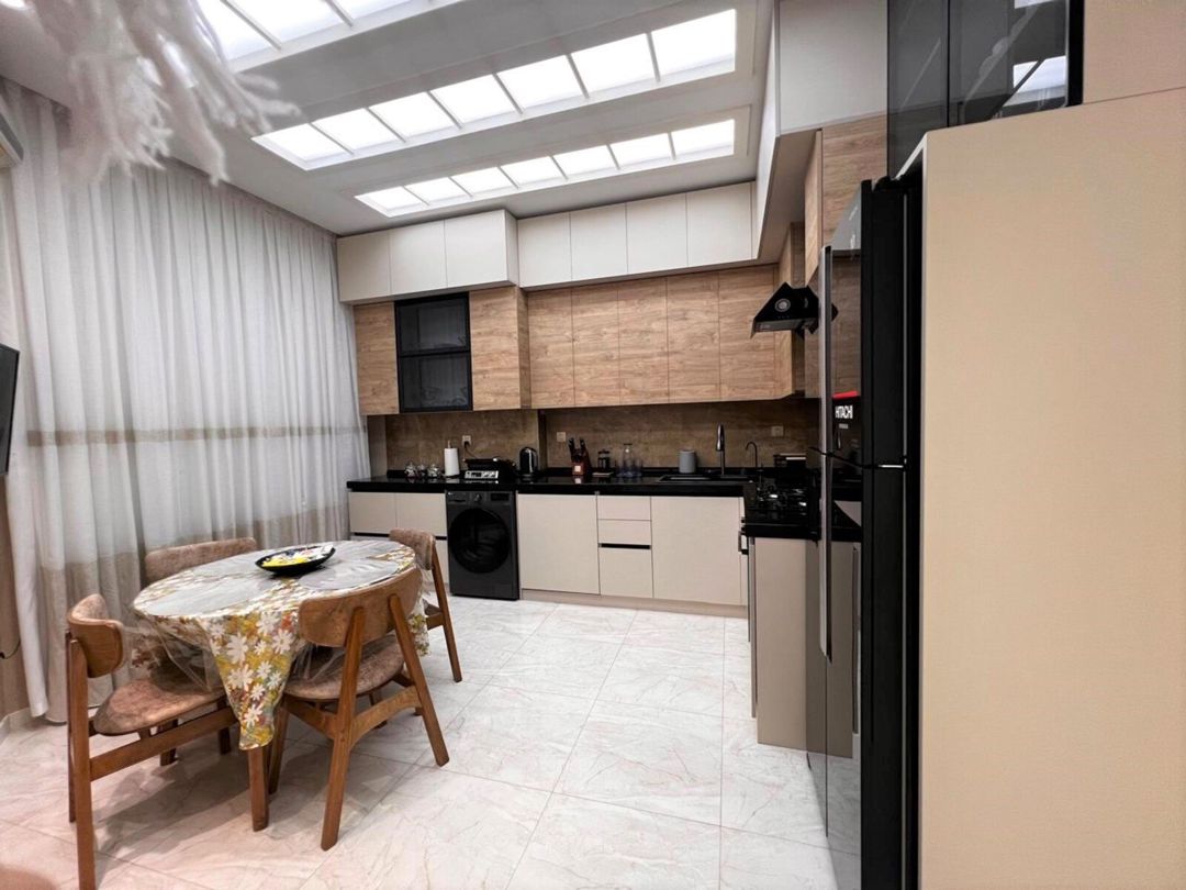 Satılır 2 otaqlı yeni tikili 80 m² — Mənzil, Bakı (7)