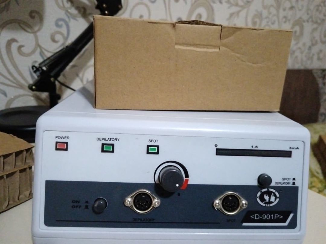 Lazer aparatı — Biznes və avadanlıq, Bakı (2)