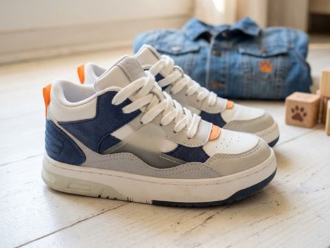 Ayaqqabı Zara — 20 ₼ · Bakı · Uşaq geyimi Ayaqqabı Zara — Bakı