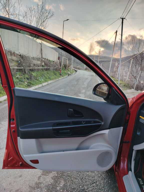 Kia Ceed SW, 1.6 L, 2008 il, 273 000 km — Avtomobillər, Gəncə (4)