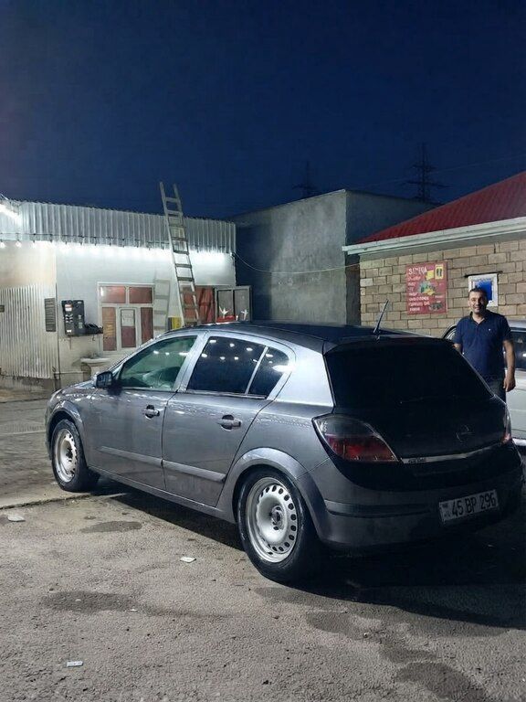 Opel Astra, 1.4 L, 2009 il, 220 000 km 45-BP-296 — Avtomobillər, Ağsu (2)