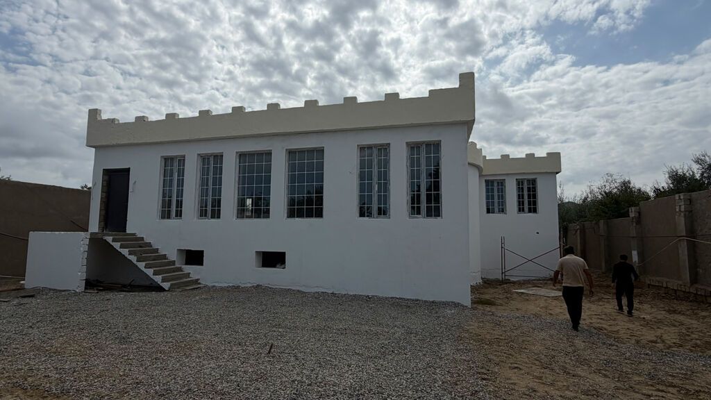 Bakı, 240 kv. m, 6 otaqlı, Kombi, Qaz, İşıq — Ev, villa, Bakı (4)