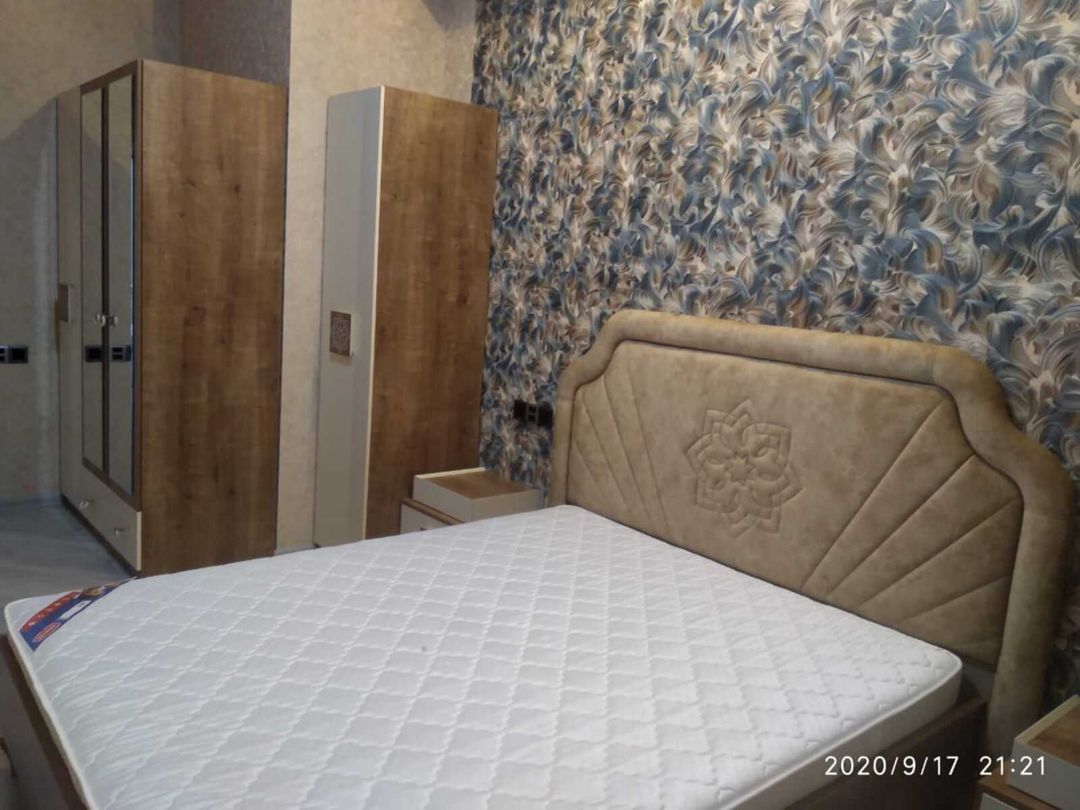 Satılır 3 otaqlı yeni tikili 75 m² — Mənzil, Bakı (3)