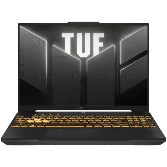 Notbuk Asus tuf F16 FX607VJB-RL103 (90NR0MZ6-M005K0) — Bakı