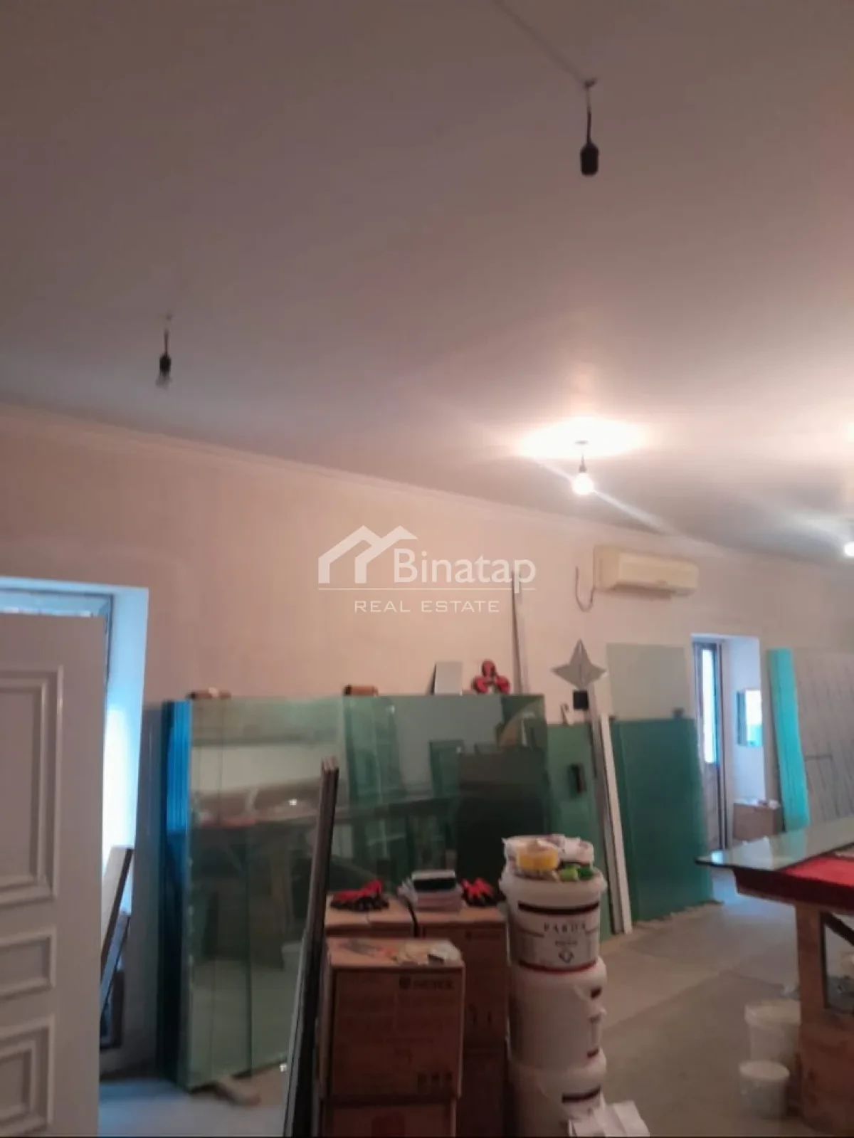 Satılır obyekt 68 m², Xırdalan şəhəri — Əmlak, Bakı (5)