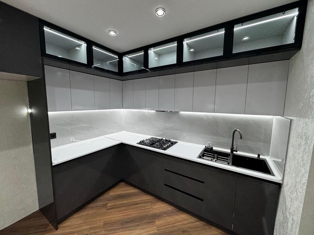 Satılır 2 otaqlı köhnə tikili 65 m² — Mənzil, Bakı (5)