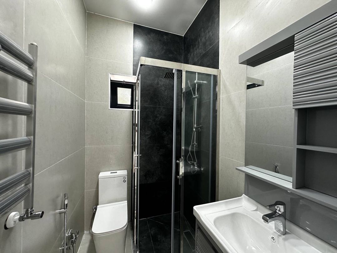Satılır 4 otaqlı həyət evi/bağ evi 150 m² — Ev, villa, Bakı (12)