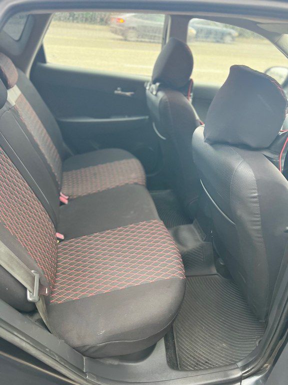 Hyundai i30, 1.6 L, 2009 il, 81 117 km — Avtomobillər, Bakı (5)