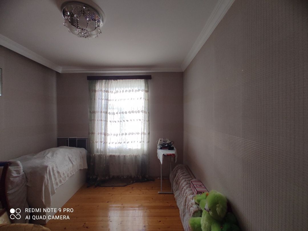 Həyət evi, Yaşıl dərə qəs — Ev, villa, Sumqayıt (10)