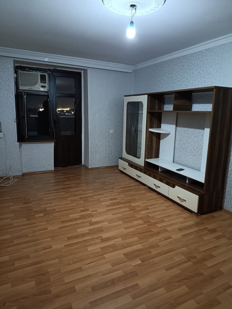2-otaqlı mənzil, Sumqayıt ş., 50 m² — Mənzil, Sumqayıt (7)
