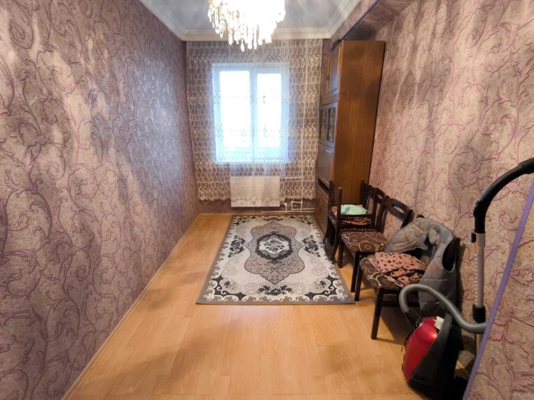 Satılır 4 otaqlı köhnə tikili 100 m² — Mənzil, Bakı (11)