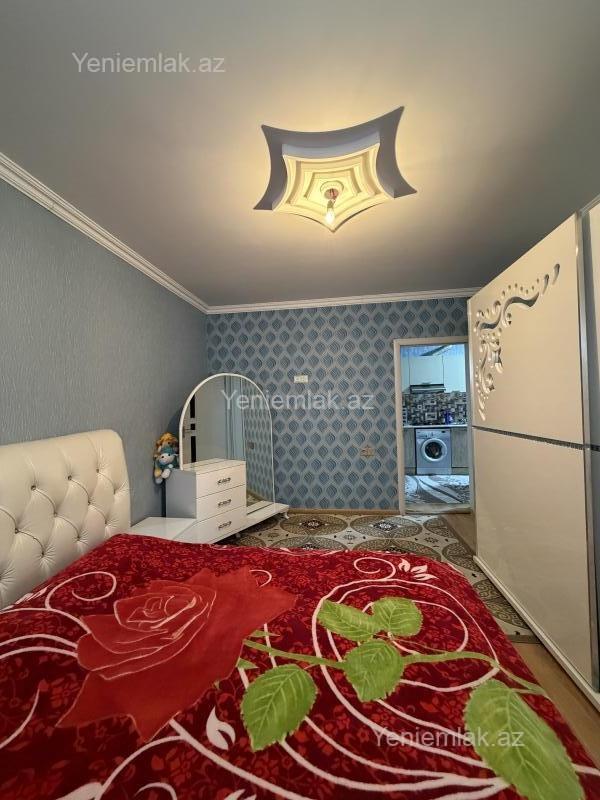 Satılır 3 otaqlı Bina evi menzil (Yeni tikili), 75 m², Masazır — Mənzil, Abşeron (7)
