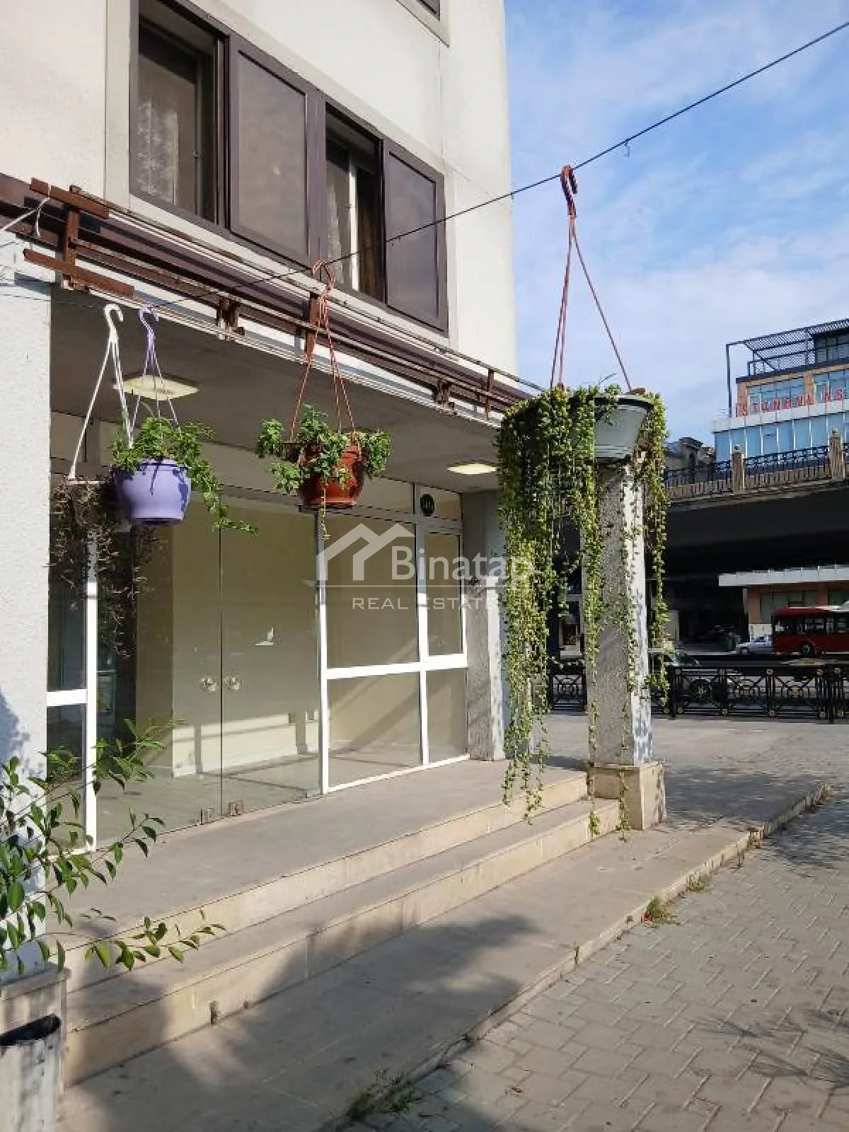 Satılır obyekt 60 m², Gənclik metrosu, Nərimanov rayonu — Əmlak, Bakı (5)