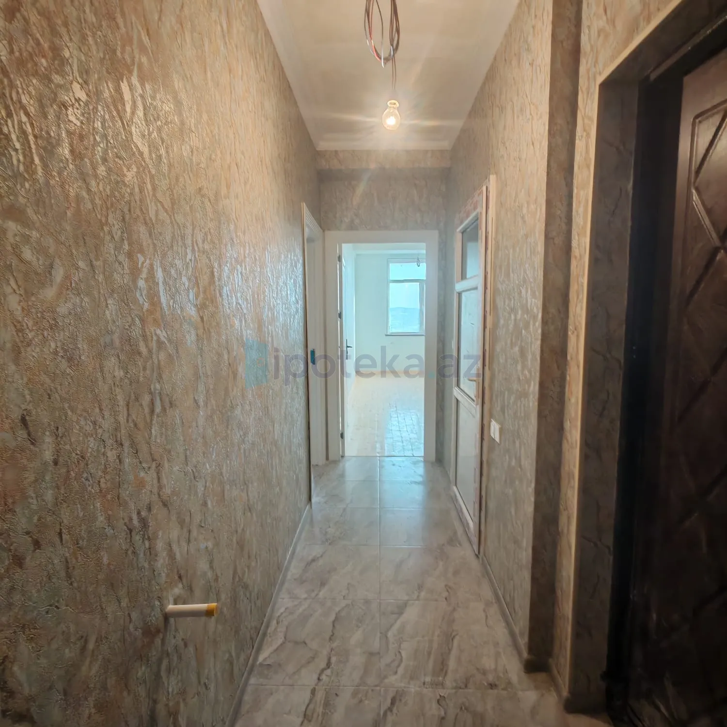 Satılır: 2 Otaq, Yeni tikili, 66.00 m² — Mənzil, Xırdalan (6)