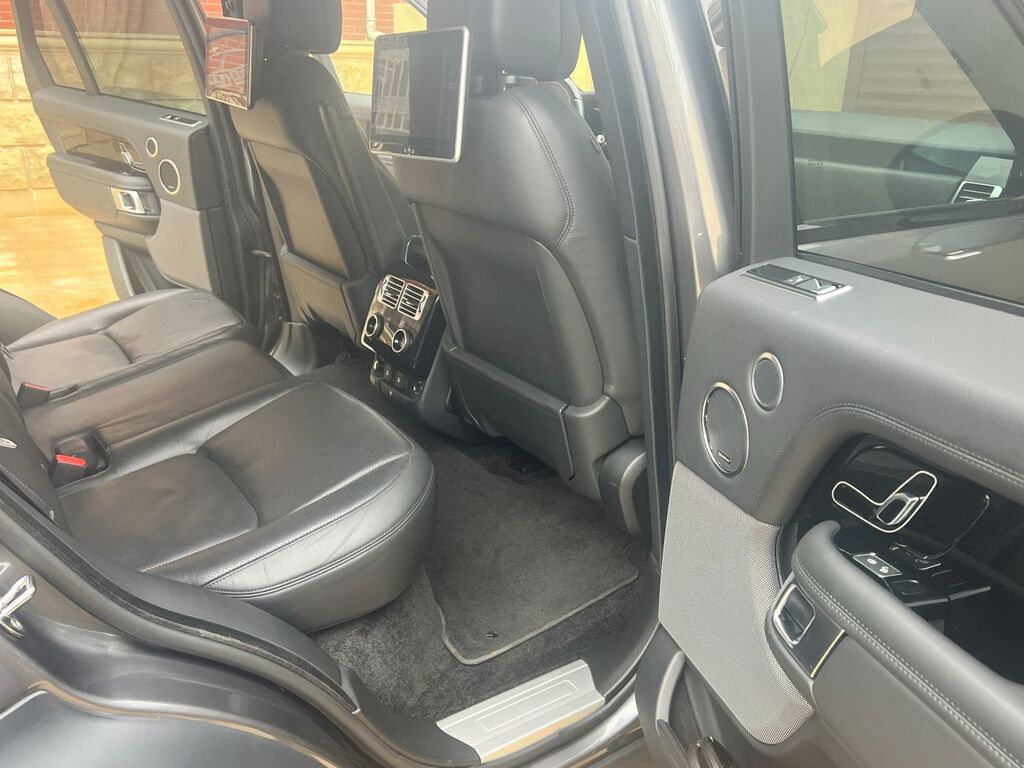 Land Rover Range Rover, 3.0 L, 2019 il, 160 000 km — Avtomobillər, Bakı (11)