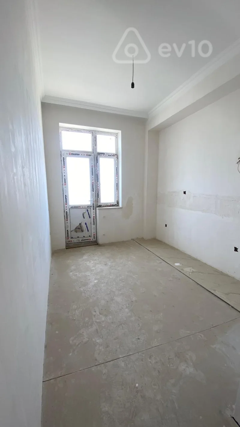 2 otaqlı mənzil, 62 m², Müstəqillik küç — Mənzil, Bakı (9)