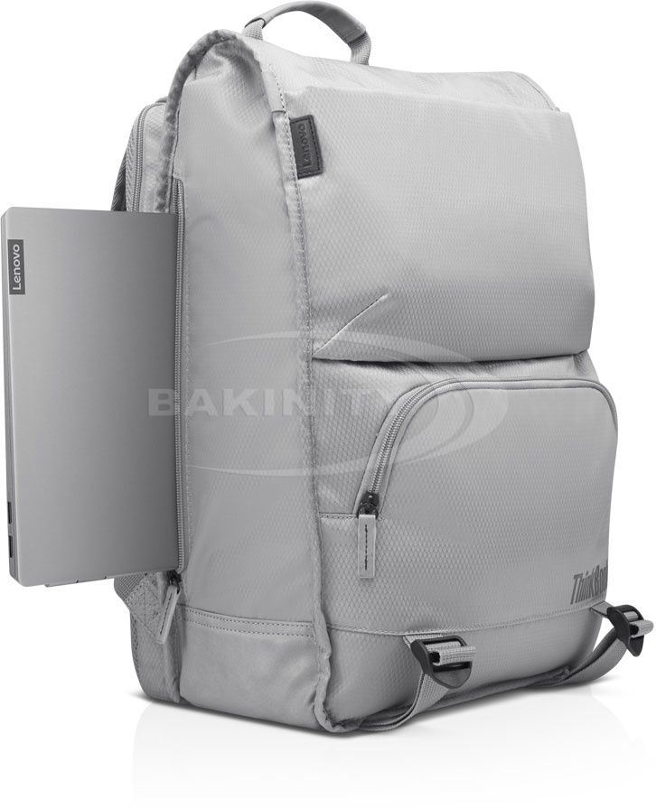 Noutbuk üçün çanta Lenovo Urban Backpack (4X40V26080) — Kompüterlər və noutbuklar, Bakı (3)