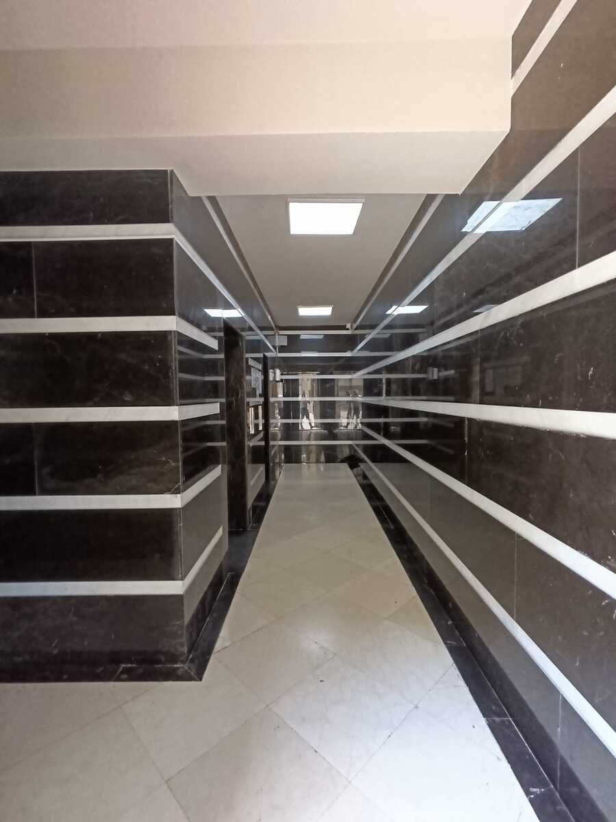 Satılır 2 otaqlı yeni tikili 60 m² — Mənzil, Bakı (12)