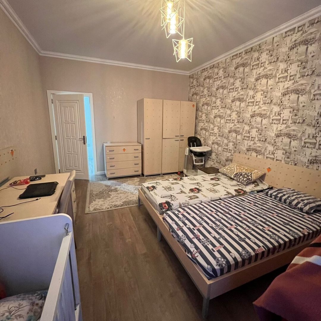 Bağ evi, Saray qəs — Ev, villa, Bakı (11)