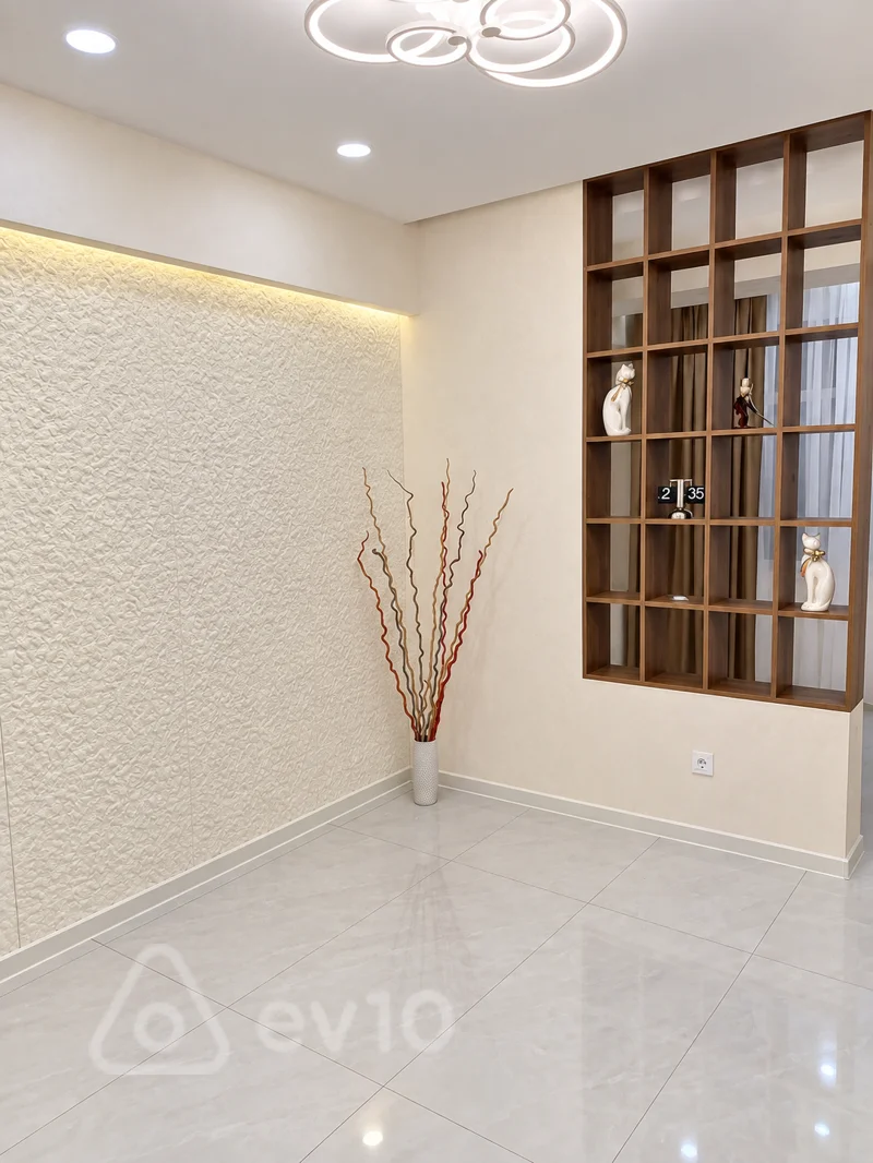 2 otaqlı mənzil, 32 m², Xırdalan, Aaaf Park Y/K — Mənzil, Xırdalan (6)