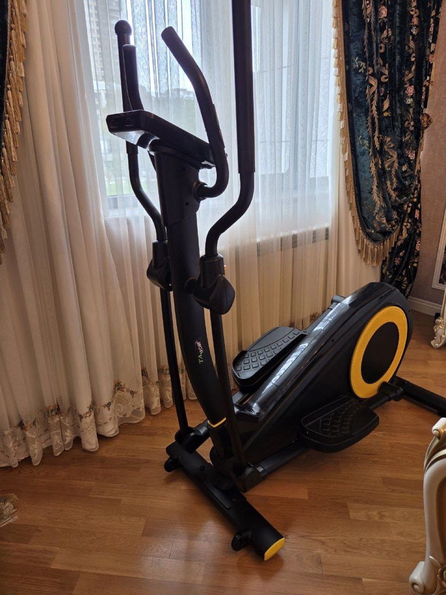 Elliptik trenajor TA Sport Skyline B1 — İdman, hobi, istirahət, Bakı