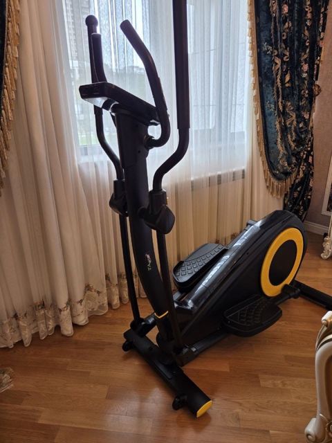 Elliptik trenajor TA Sport Skyline B1 — Bakı