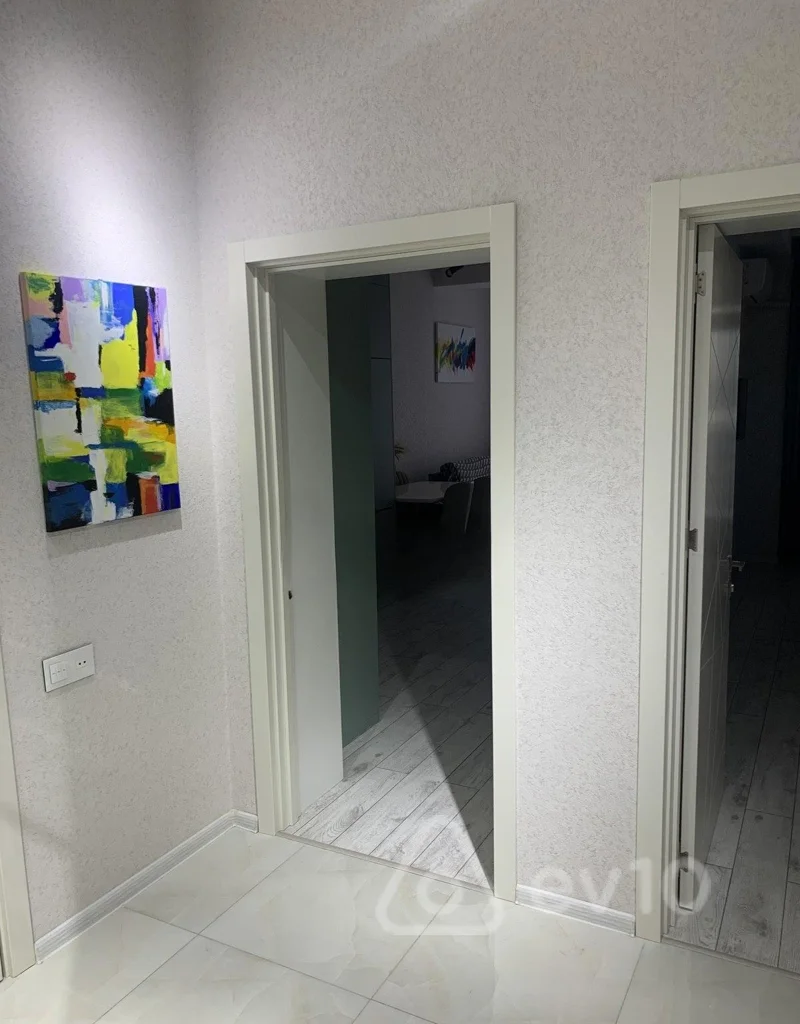 2 otaqlı mənzil, 62 m², Qarabağ küçəsi — Mənzil, Bakı (10)