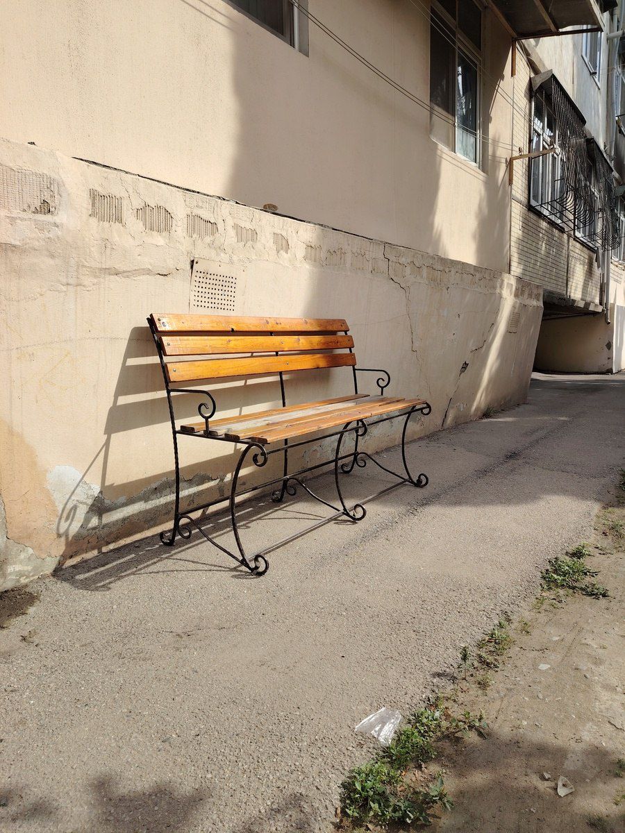 Skamyalar — Dacha və bağ, Sumqayıt