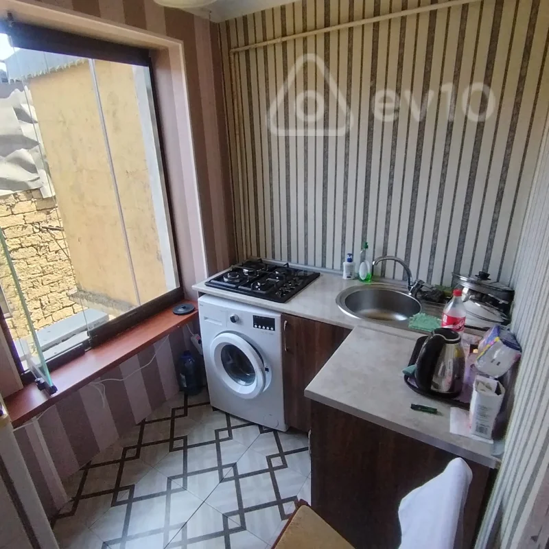 2 otaqlı mənzil, 35 m², Əliyar Əliyev — Mənzil, Bakı (4)
