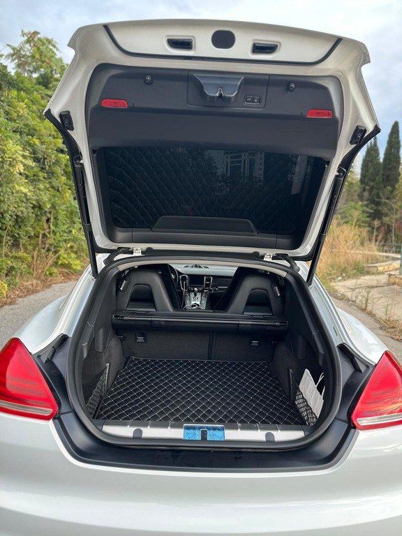 Porsche Panamera, 3.0 L, 2013 il, 145 000 km — Avtomobillər, Bakı (4)