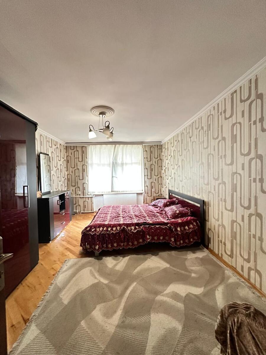 Satılır 3 otaqlı köhnə tikili 70 m² — Mənzil, Bakı (9)