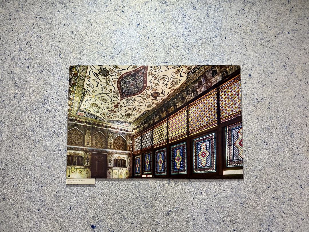 Rəsmlər — Dekor və interyeri, Bakı (9)