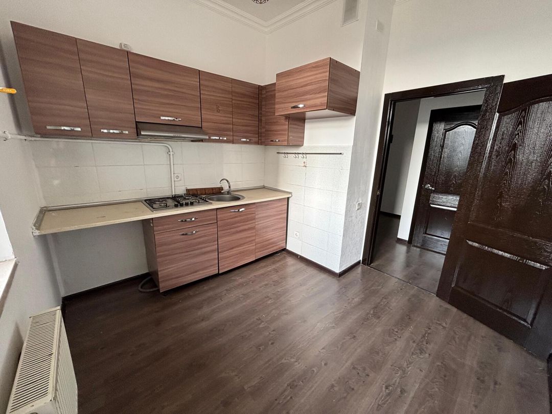 Satılır 1 otaqlı yeni tikili 41 m² — Mənzil, Bakı (4)
