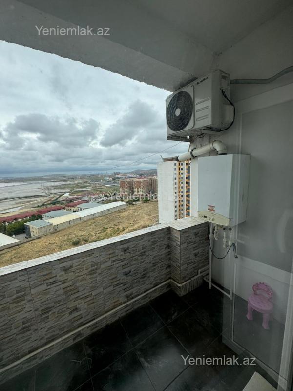 Kirayə 2 otaqlı Bina evi menzil (Yeni tikili), 62 m², Masazır — Mənzil, Abşeron (4)