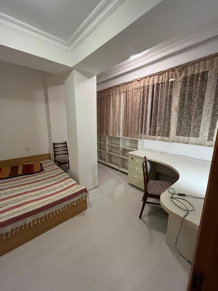 İcarəyə verilir 3 otaqlı yeni tikili 8 m² — Mənzil, Bakı (6)