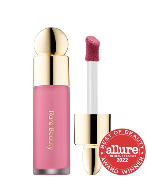Maye ənlik No Brand Dewy Liquid Blush Happy, 7.5 ml — Bakı