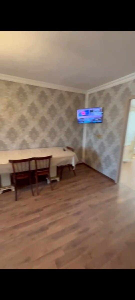 2-otaqlı mənzil kirayə verilir, Gəncə ş., 54 m² — Mənzil, Gəncə (5)