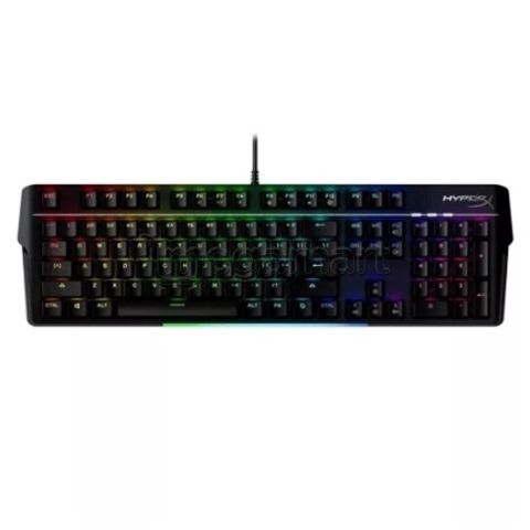 Klaviatura HyperX Alloy MKW100 (4P5E1AX) — 149.99 ₼ · Bakı · Klaviaturalar və siçanlar Klaviatura HyperX Alloy MKW100 (4P5E1AX) — Bakı
