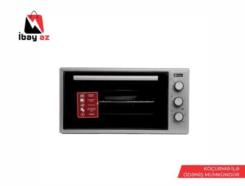 Mini soba "Sılver SL 2040" — Bakı