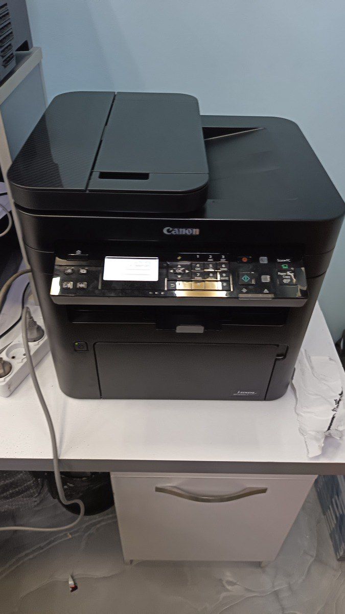 Printer və kartric ustası — Aparatların təmiri və quraşdırılması, Sumqayıt (2)