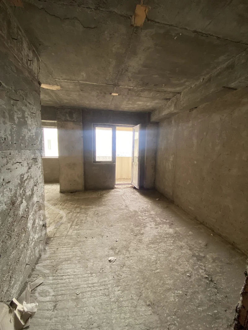 2 otaqlı mənzil, 84 m², Xalqlar dostluqu — Mənzil, Bakı (5)