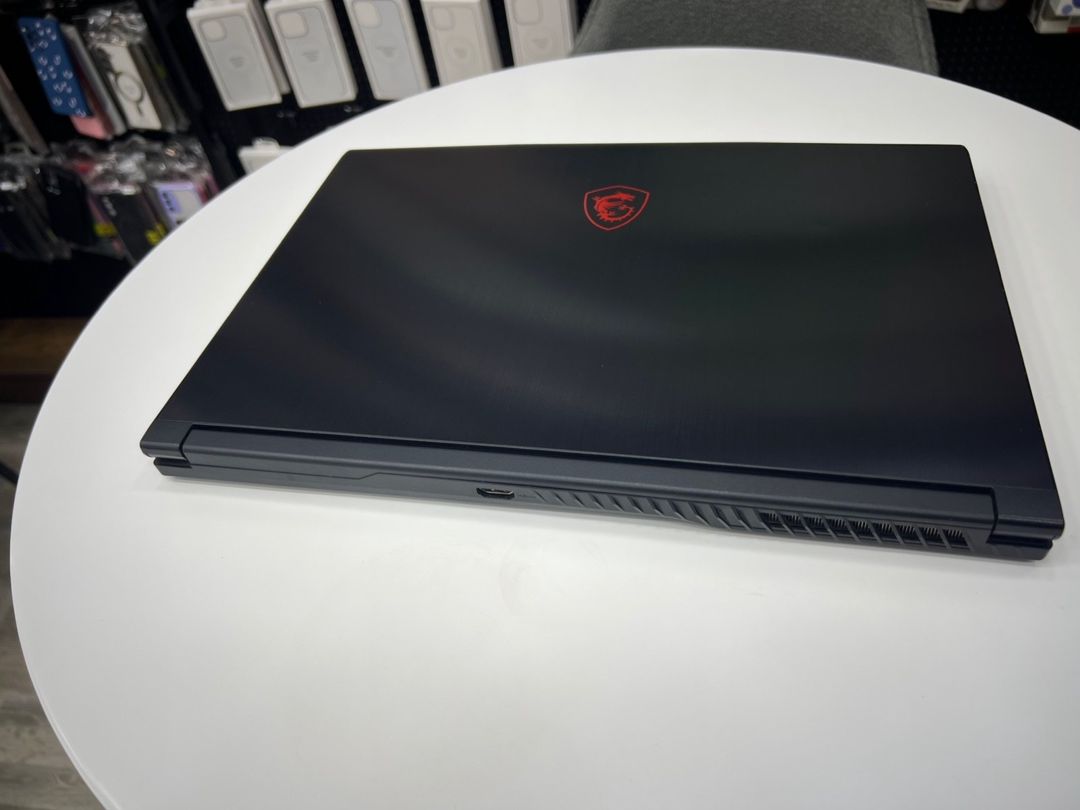 Noutbuk MSİ GF63/3050 — Noutbuklar, Bakı (3)