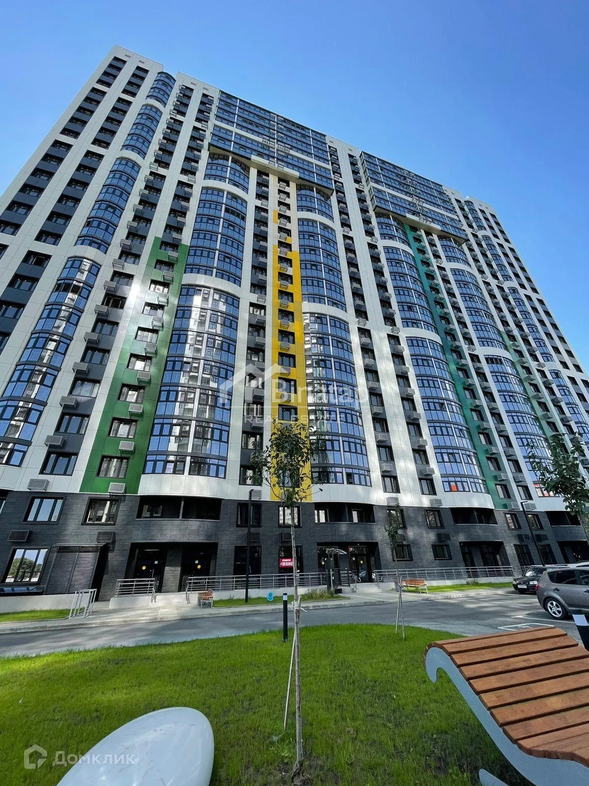 Satılır 2 otaqlı yeni tikili 89 m², Xətai metrosu, Xətai rayonu — 231 000 ₼ · Bakı · Mənzil Satılır 2 otaqlı yeni tikili 89 m², Xətai metrosu, Xətai rayonu — Bakı