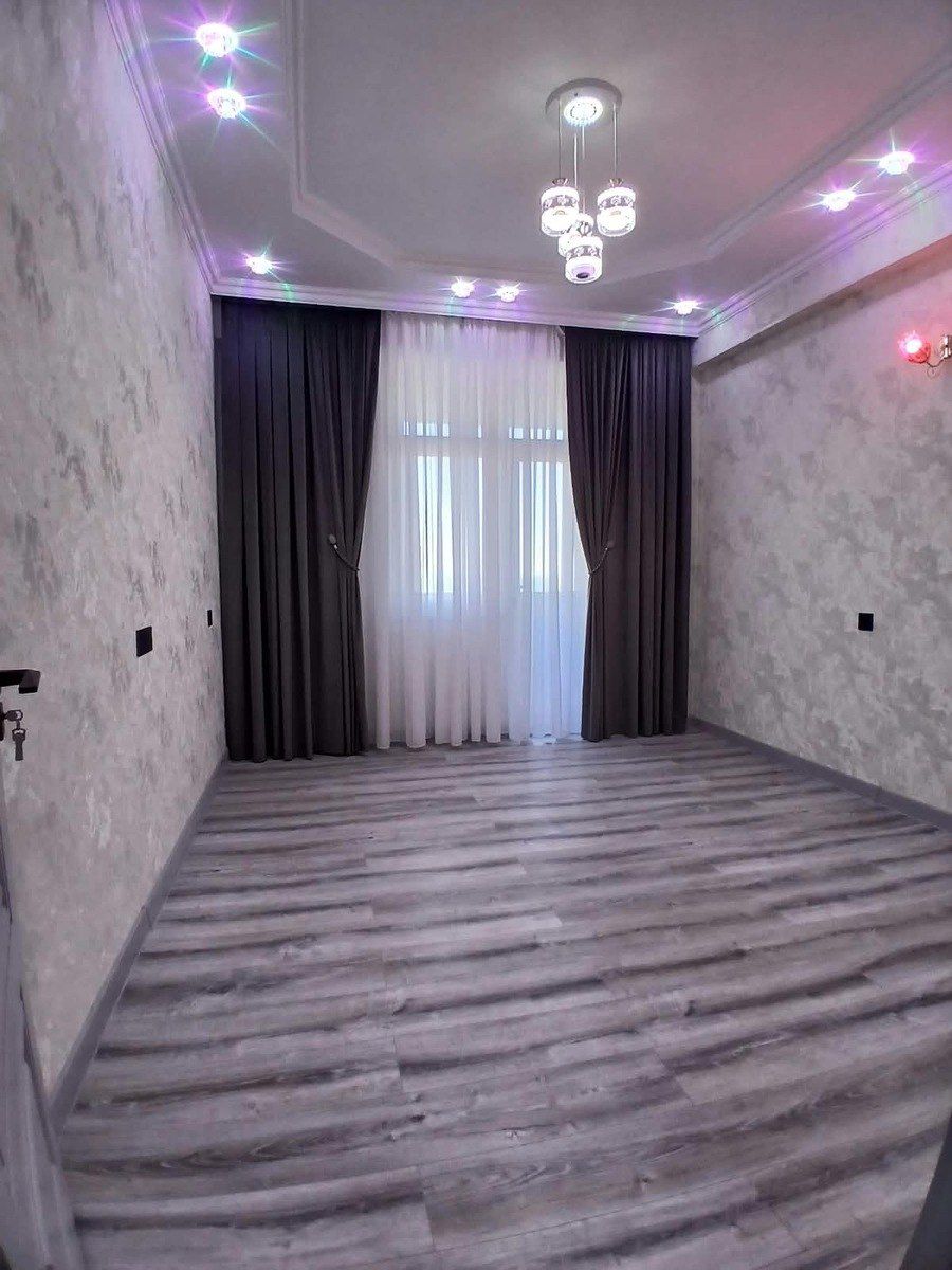 Satılır 2 otaqlı yeni tikili 51 m² — Mənzil, Sumqayıt