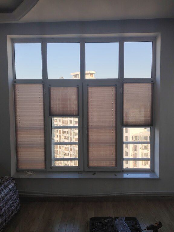 Jalüzlər — Tekstil, Bakı (8)