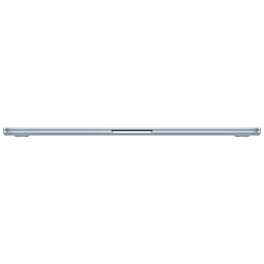 Macbook Apple MacBook Air 13.6 M5 Sky Blue — Apple Macbook, Bakı (3)