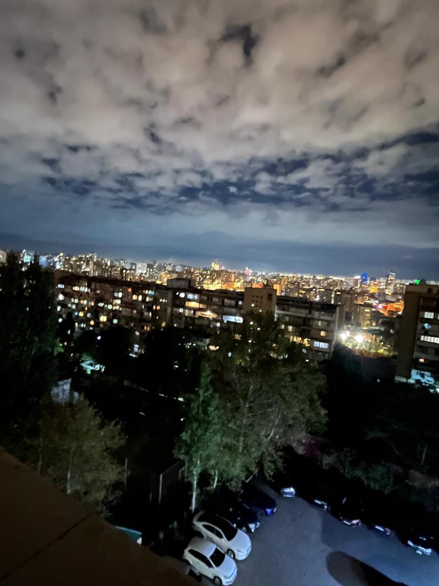 İcarəyə verilir 3 otaqlı yeni tikili 82 m² — Mənzil, Bakı