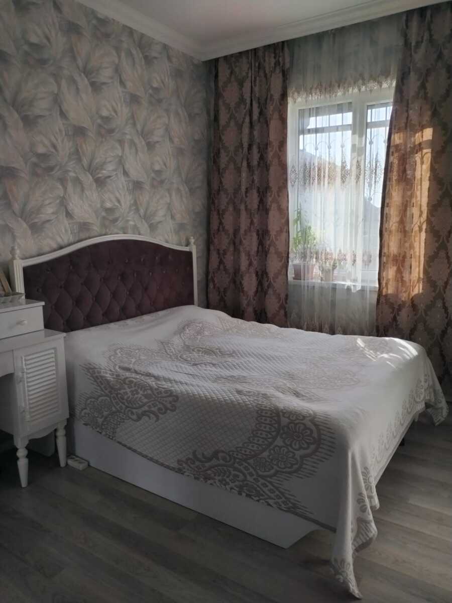 Satılır 3 otaqlı həyət evi/bağ evi 50 m² — Ev, villa, Bakı (4)